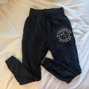 Gymshark Legacy Sweatpants Size XS